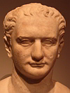 Keizer Domitian