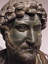 Keizer Hadrian