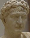 Keizer Trajan