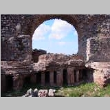 Efeze Romeinsbad