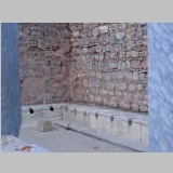 Efeze openbare toiletten